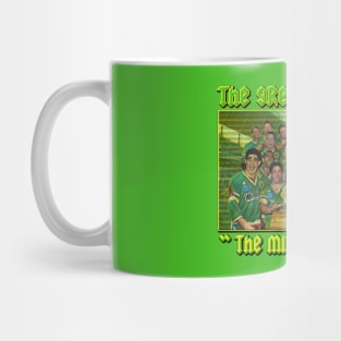 Canberra Raiders - PREMIERS 1989 Mug